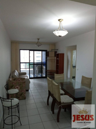 Imagem Apartamento com 2 Quartos à Venda, 80 m² em Jardim Astúrias - Guarujá