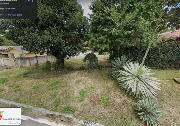 Imagem Terreno à Venda, 870 m² em Barigui - Araucária Imagem Terreno à Venda, 870 m² em Barigui - Araucária