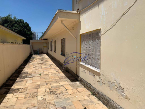Imagem Casa com 4 Quartos à Venda, 402 m² em Butantã - São Paulo
