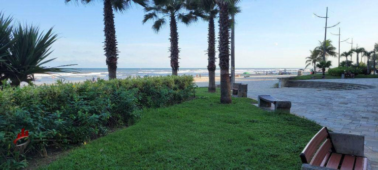 Imagem Apartamento com 2 Quartos à Venda, 100 m² em Caiçara - Praia Grande Imagem Apartamento com 2 Quartos à Venda, 100 m² em Caiçara - Praia Grande