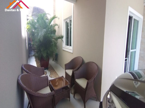 Imagem Imóvel com 4 Quartos à Venda,  em José De Alencar - Fortaleza