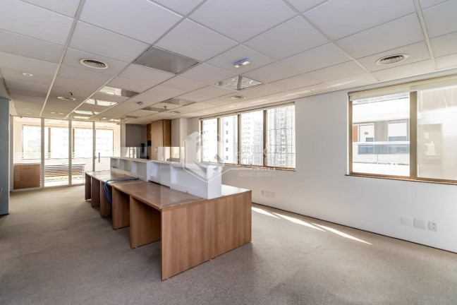 Imagem Sala Comercial à Venda, 180 m² em Jardim Paulista - São Paulo