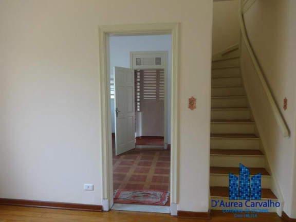 Imagem Casa com 3 Quartos à Venda, 164 m² em Bela Vista - São Paulo