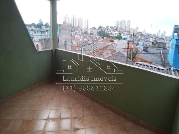 Imagem Sobrado com 4 Quartos à Venda, 333 m² em Jardim Roberto - Osasco
