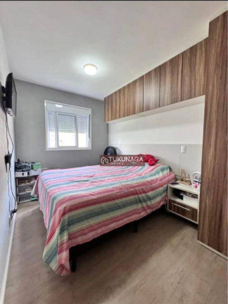 Imagem Apartamento com 3 Quartos à Venda, 82 m² em Jardim Flor Da Montanha - Guarulhos Imagem Apartamento com 3 Quartos à Venda, 82 m² em Jardim Flor Da Montanha - Guarulhos