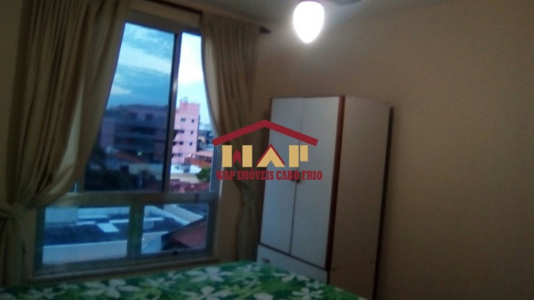 Imagem Apartamento com 2 Quartos para Temporada, em Centro - Cabo Frio Imagem Apartamento com 2 Quartos para Temporada, em Centro - Cabo Frio