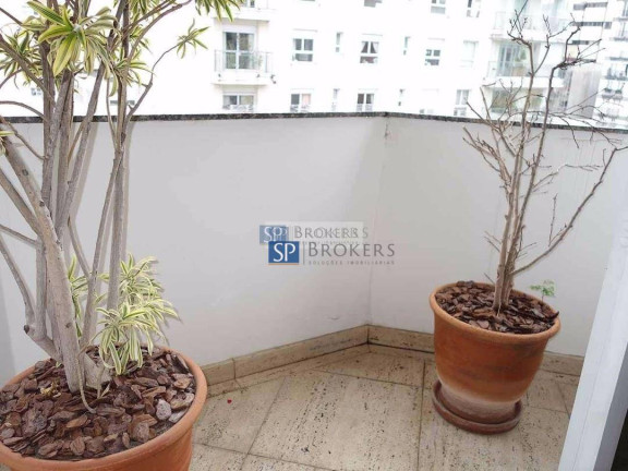 Imagem Apartamento com 3 Quartos à Venda, 193 m² em Jardim Paulista - São Paulo Imagem Apartamento com 3 Quartos à Venda, 193 m² em Jardim Paulista - São Paulo