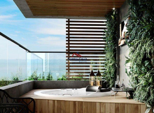 Imagem Apartamento com 3 Quartos à Venda,  em João Paulo - Florianópolis