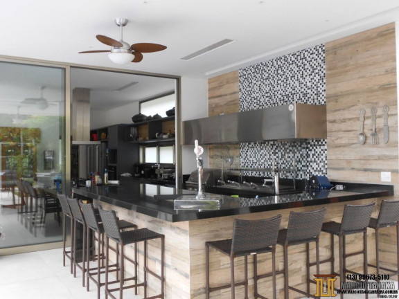 Imagem Casa com 7 Quartos à Venda, 684 m² em Riviera - Bertioga