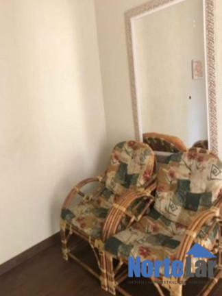 Imagem Apartamento com 2 Quartos à Venda, 50 m² em Jardim íris - São Paulo