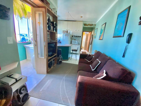 Apartamento com 1 Quarto à Venda,  em Centro - Capao Da Canoa