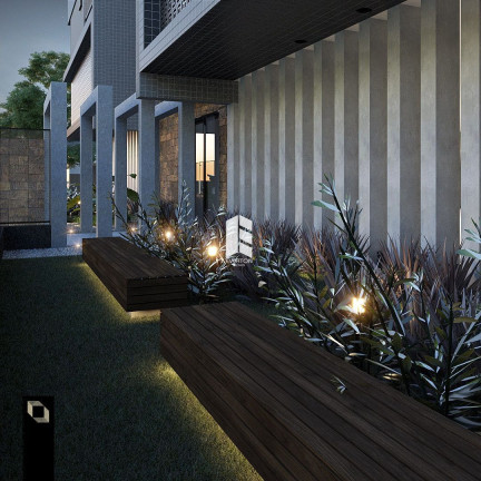 Imagem Apartamento com 2 Quartos à Venda, 74 m² em Camobi - Santa Maria