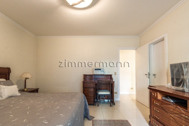 Imagem Apartamento com 4 Quartos à Venda, 293 m² em Campo Belo - São Paulo Imagem Apartamento com 4 Quartos à Venda, 293 m² em Campo Belo - São Paulo