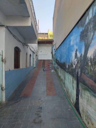 Imagem Casa com 5 Quartos à Venda, 200 m² em Parque Santa Teresa - Carapicuíba