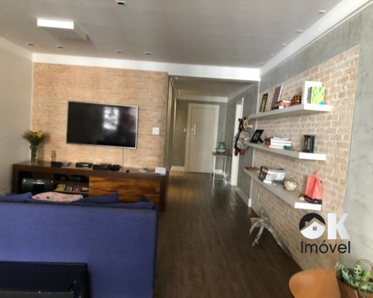 Imagem Apartamento com 3 Quartos à Venda, 209 m² em Higienópolis - São Paulo Imagem Apartamento com 3 Quartos à Venda, 209 m² em Higienópolis - São Paulo