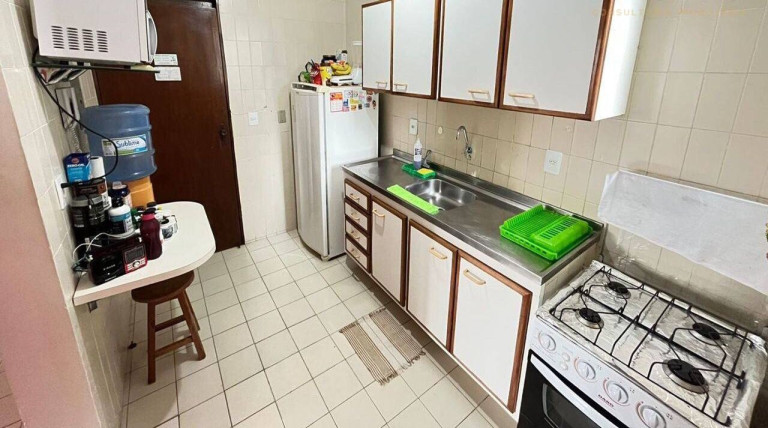 Imagem Apartamento com 3 Quartos à Venda, 70 m² em Manaíra - João Pessoa