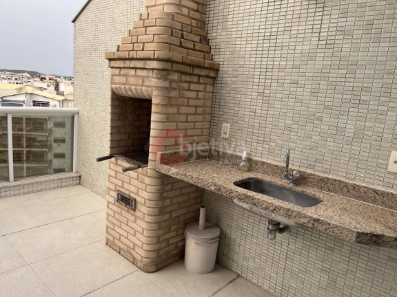 Imagem Cobertura com 2 Quartos à Venda, 78 m² em Vila Nova - Cabo Frio Imagem Cobertura com 2 Quartos à Venda, 78 m² em Vila Nova - Cabo Frio