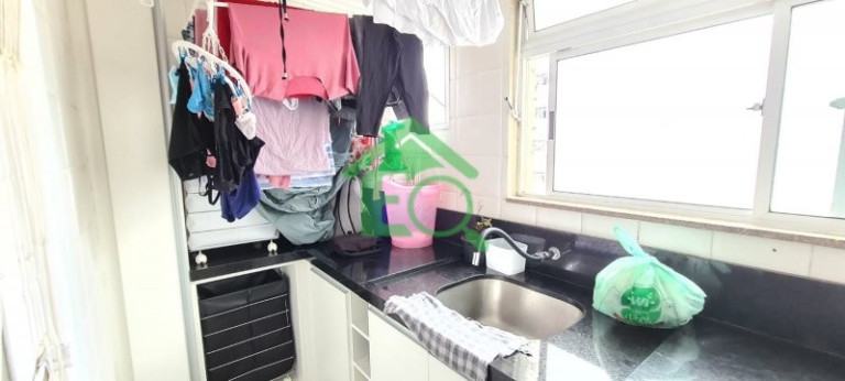 Imagem Apartamento com 2 Quartos à Venda, 92 m² em Jardim Taquaral - São Paulo Imagem Apartamento com 2 Quartos à Venda, 92 m² em Jardim Taquaral - São Paulo