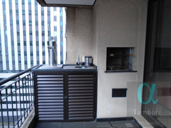 Imagem Apartamento com 3 Quartos à Venda, 177 m² em Alphaville - Barueri Imagem Apartamento com 3 Quartos à Venda, 177 m² em Alphaville - Barueri