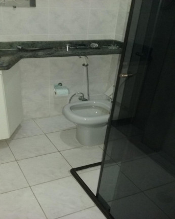 Imagem Apartamento com 3 Quartos à Venda, em Itararé - São Vicente Imagem Apartamento com 3 Quartos à Venda, em Itararé - São Vicente