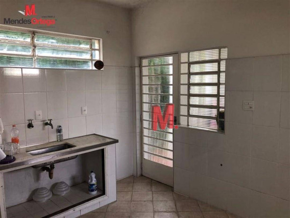 Imagem Casa com 3 Quartos à Venda, 167 m² em Jardim Vergueiro - Sorocaba