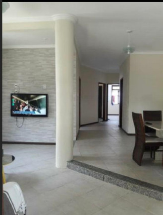 Imagem Casa com 4 Quartos à Venda, 180 m² em Buraquinho - Lauro De Freitas Imagem Casa com 4 Quartos à Venda, 180 m² em Buraquinho - Lauro De Freitas