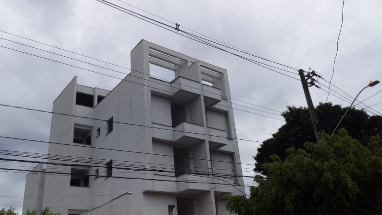 Cobertura com 2 Quartos à Venda, 86 m² em Cidade São Jorge - Santo André
