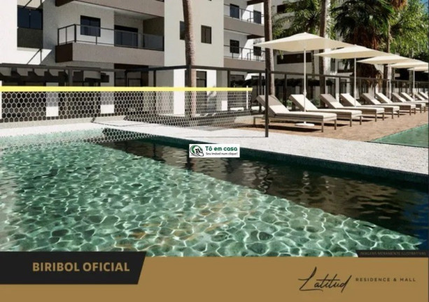 Imagem Imóvel com 2 Quartos à Venda, 90 m² em Condomínio Residencial Colinas Do Paratehy - São José Dos Campos