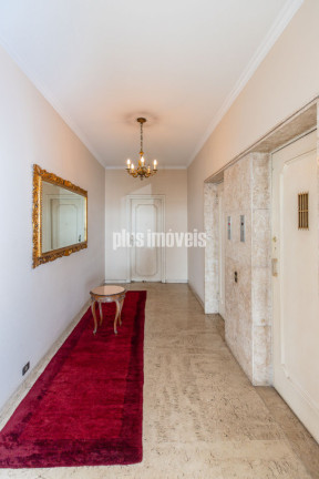 Imagem Apartamento com 4 Quartos à Venda, 640 m² em Morro Dos Ingleses - São Paulo