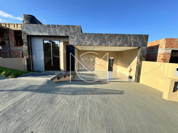 Imagem Casa com 3 Quartos à Venda, 156 m² em Parque Dos Buritis - Lagoa Santa Imagem Casa com 3 Quartos à Venda, 156 m² em Parque Dos Buritis - Lagoa Santa