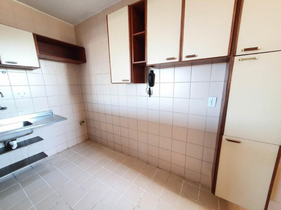 Imagem Apartamento com 3 Quartos à Venda, 64 m² em Parquelândia - Fortaleza