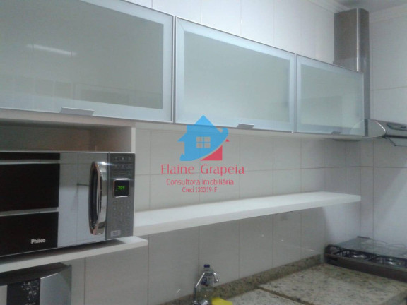 Imagem Apartamento com 2 Quartos à Venda, 85 m² em Santa Claudina - Vinhedo