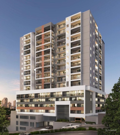 Imagem Apartamento com 3 Quartos à Venda, 75 m² em Vila Pompéia - São Paulo Imagem Apartamento com 3 Quartos à Venda, 75 m² em Vila Pompéia - São Paulo