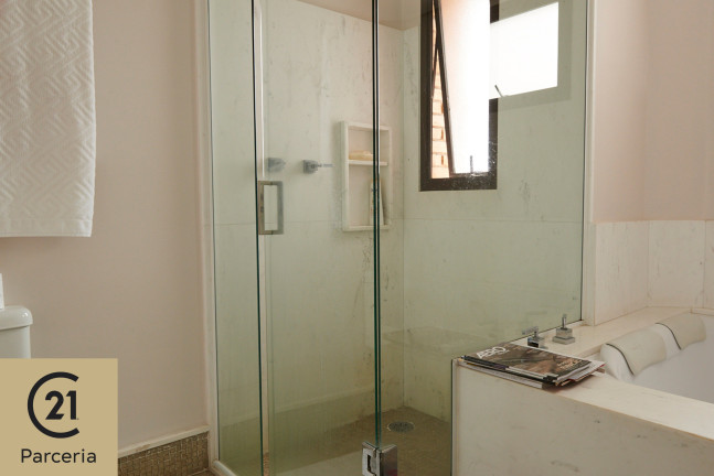 Imagem Apartamento com 2 Quartos à Venda, 276 m² em Campo Belo - São Paulo