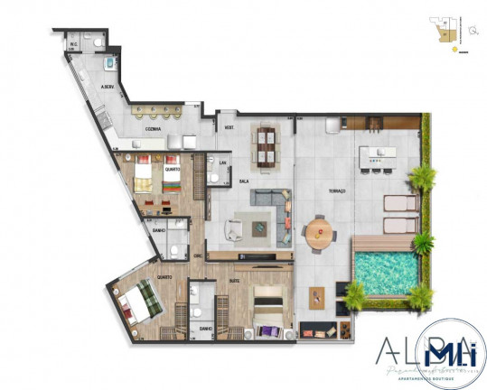 Imagem Imóvel com 4 Quartos à Venda, 169 m² em Barra Da Tijuca - Rio De Janeiro Imagem Imóvel com 4 Quartos à Venda, 169 m² em Barra Da Tijuca - Rio De Janeiro
