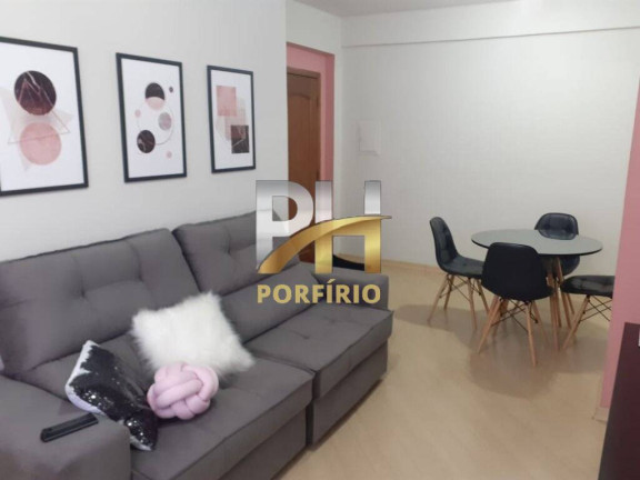 Apartamento com 1 Quarto à Venda, 68 m² em Anchieta - São Bernardo Do Campo
