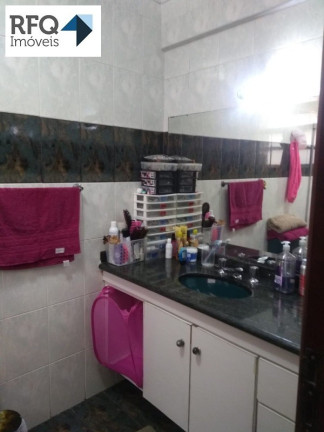 Imagem Imóvel com 3 Quartos à Venda, 140 m² em Ipiranga - São Paulo