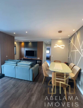 Imagem Apartamento com 2 Quartos à Venda, 2.000 m² em Vila Assunção - Santo André