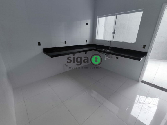 Imagem Casa com 2 Quartos à Venda, 120 m² em Jardim Santa Maria - São Paulo