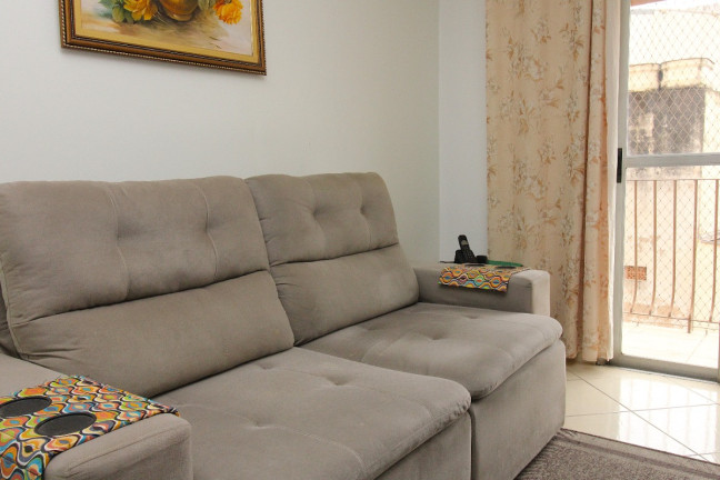 Imagem Apartamento com 2 Quartos à Venda, 60 m² em Santa Teresinha - São Paulo Imagem Apartamento com 2 Quartos à Venda, 60 m² em Santa Teresinha - São Paulo