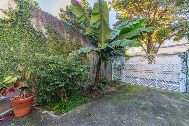 Imagem Casa com 2 Quartos à Venda, 170 m² em Vila Romana - São Paulo Imagem Casa com 2 Quartos à Venda, 170 m² em Vila Romana - São Paulo