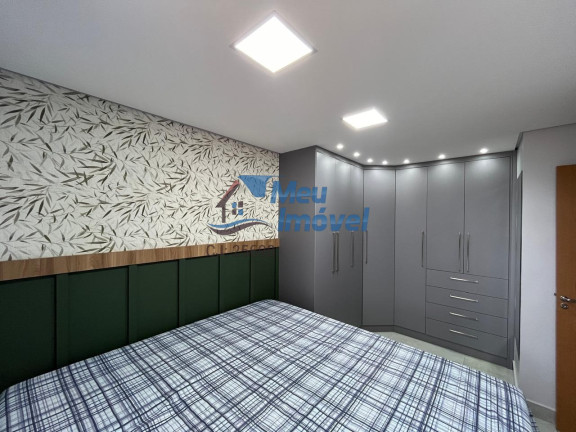 Imagem Imóvel com 2 Quartos à Venda, 47 m² em Samambaia Sul (samambaia) - Brasília
