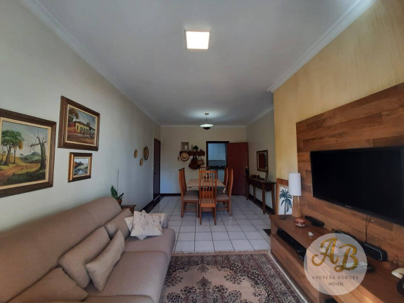 Imagem Apartamento com 3 Quartos à Venda, 115 m² em Cidade Nova - Franca Imagem Apartamento com 3 Quartos à Venda, 115 m² em Cidade Nova - Franca