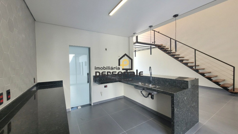 Imagem Imóvel com 3 Quartos à Venda, 200 m² em Le France - Sorocaba Imagem Imóvel com 3 Quartos à Venda, 200 m² em Le France - Sorocaba