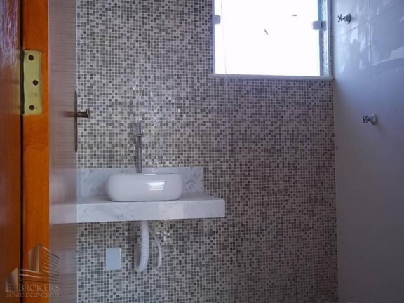 Imagem Casa de Condomínio com 3 Quartos à Venda, 135 m² em Jardim Novo Horizonte - Sorocaba