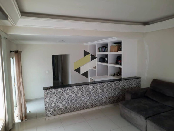 Imagem Casa com 3 Quartos à Venda, 158 m² em Jardim Santa Rosália - Sorocaba Imagem Casa com 3 Quartos à Venda, 158 m² em Jardim Santa Rosália - Sorocaba