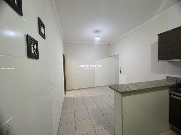 Casa com 2 Quartos à Venda, 130 m² em Jardim Elisa - Franca