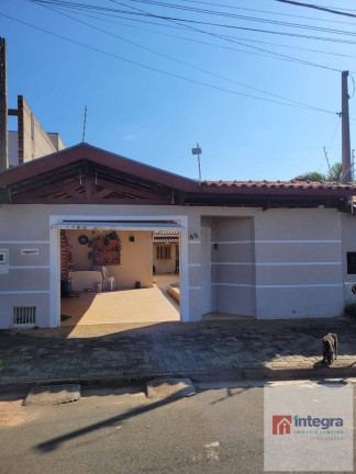 Imagem Casa com 3 Quartos à Venda, 136 m² em Jardim Campo Verde I - Limeira Imagem Casa com 3 Quartos à Venda, 136 m² em Jardim Campo Verde I - Limeira