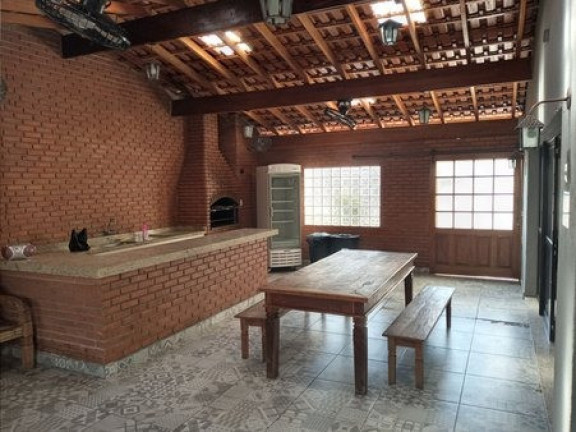 Imagem Apartamento com 3 Quartos à Venda, 88 m² em Vila Bela - São Paulo