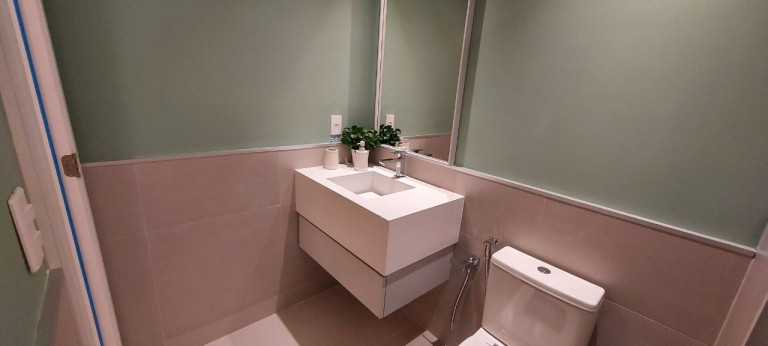 Imagem Apartamento com 1 Quarto à Venda, 31 m² em Beatriz - Contagem Imagem Apartamento com 1 Quarto à Venda, 31 m² em Beatriz - Contagem